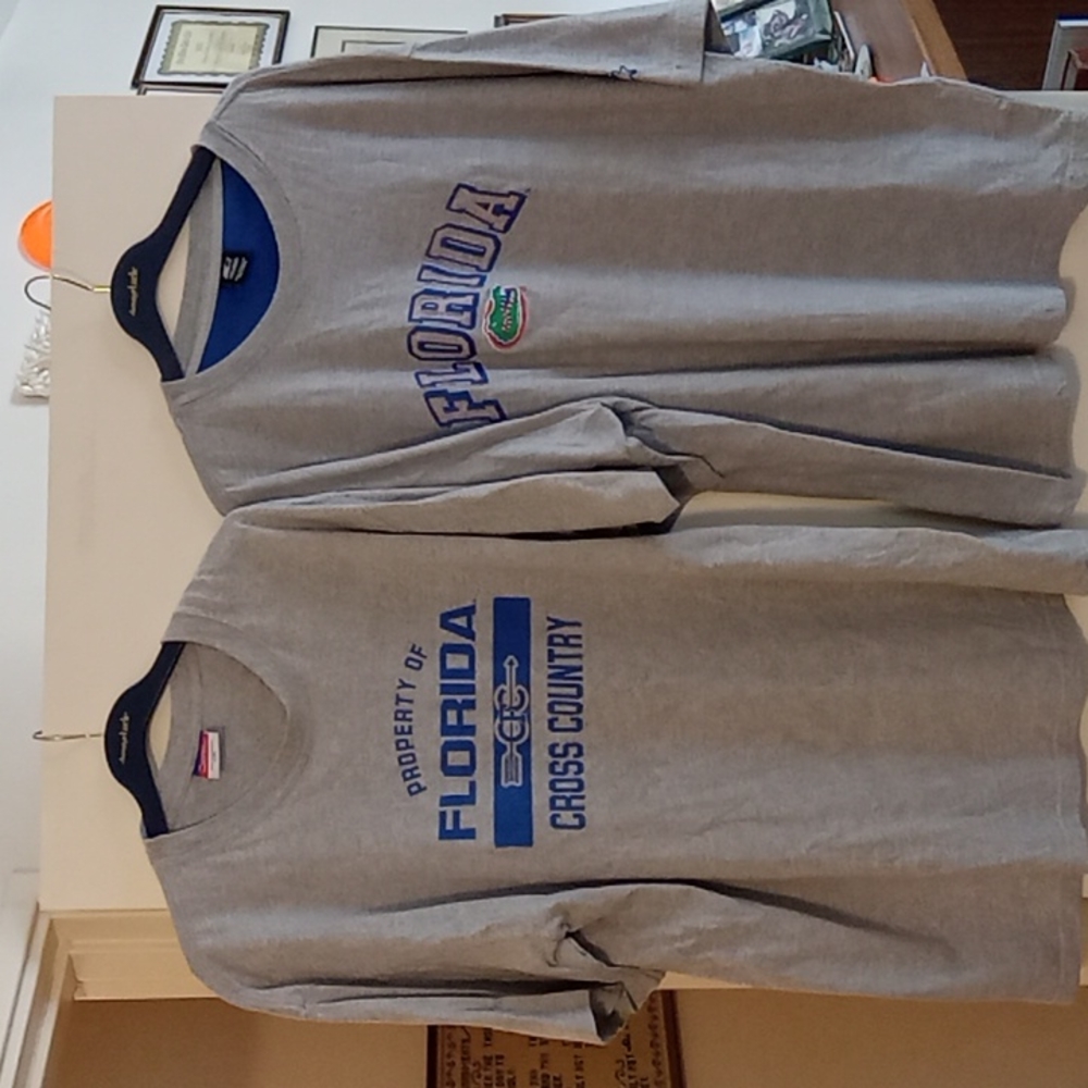 Bundle Florida Gator t-shirts size XXL